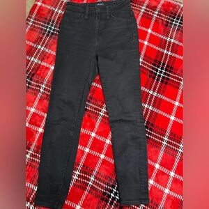 Women's Black Skinny Jeans jcrew jeans